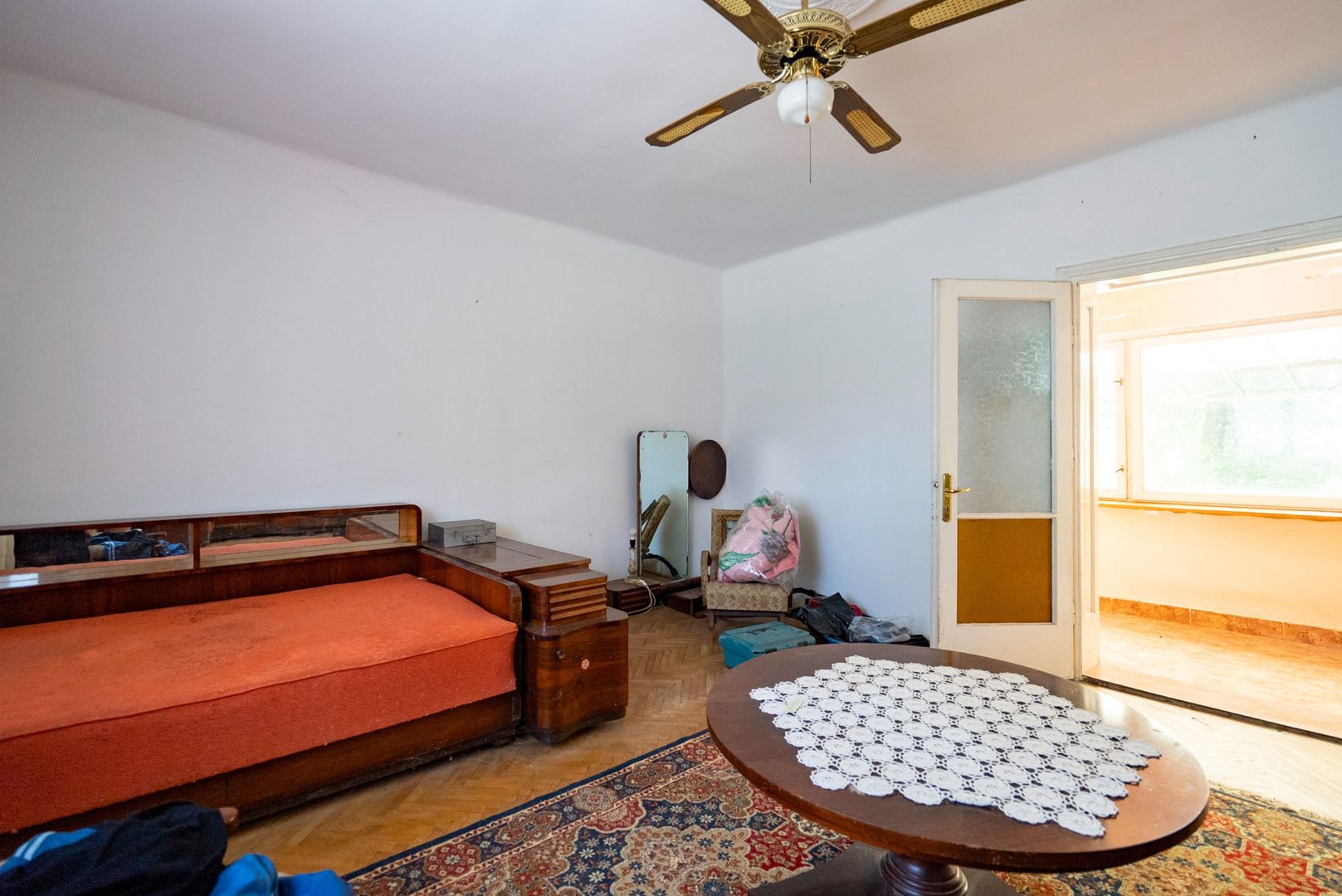 Casa cu 620 mp de teren in Rogerius - Poză 7