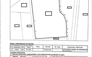 Ungheni - Investitie teren Spatiu Industrial - acces Autostrada Transilvaniei - Poză 4