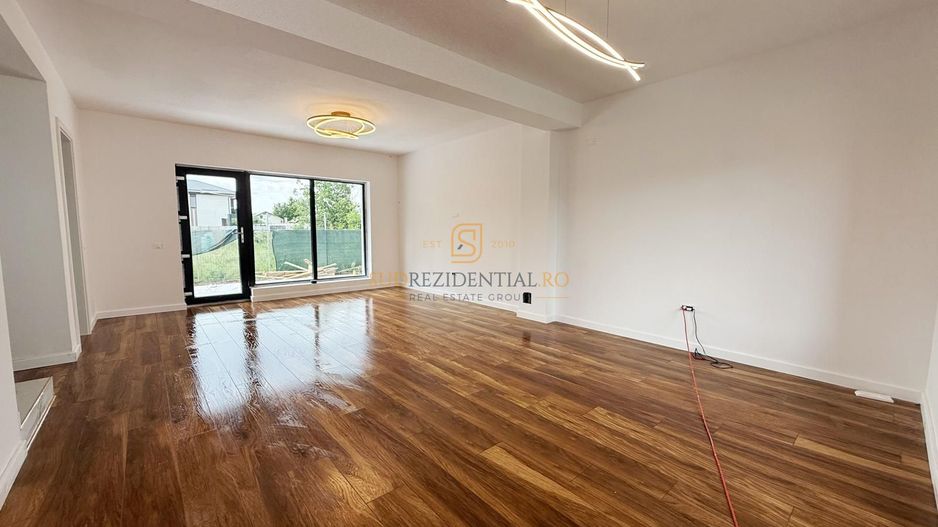 Vila Individuala Moderna / 4 Camere / 3 Bai / Zona centrala - Poză 7