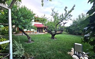 Teren deosebit cu casa/vila de vanzare in Techirghiol Constanta - Poză 9
