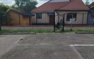 Vând Casă Str. Danton