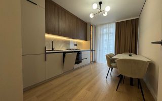 Vânzare, apartament, 2 camere, bd. Mircea cel Bătrân, Ciocana - Poză 3