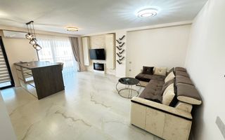 2 camere, premium, lux, terasa, parcare, Zorilor, Augustin Presecan - Poză 2