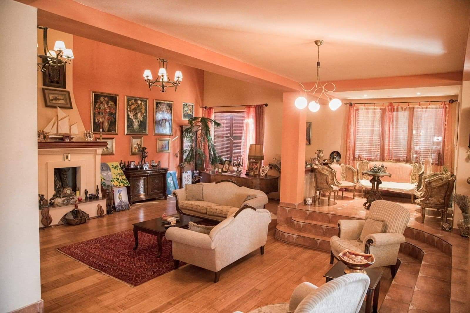 Vila individuala /proiect deosebit - Poză 1