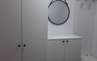 Apartament de 2 camere, ultrafinisat, parcare subterana, zona Amethyst - Poză 4