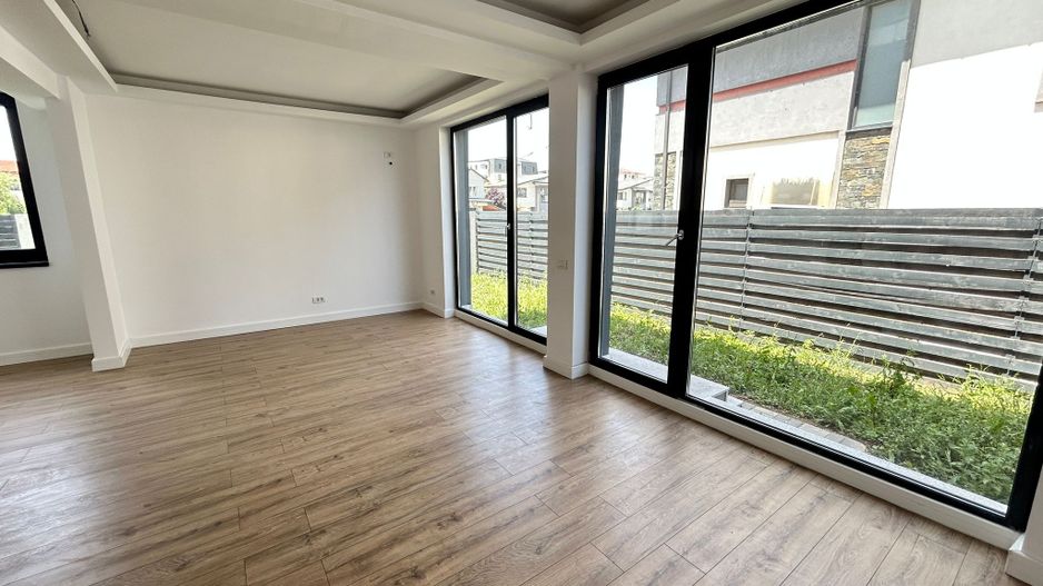 Duplex 5 camere Otopeni 23 August - Poză 3