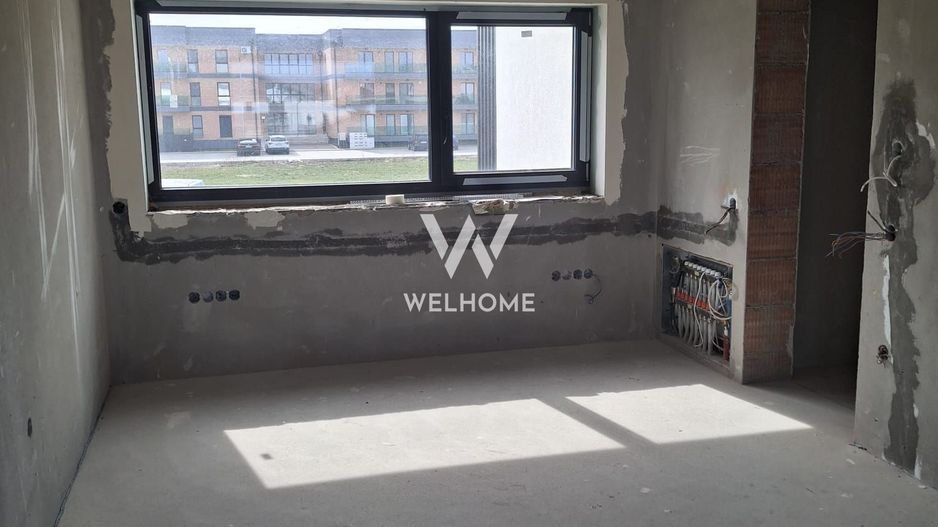 Casa duplex cu 4 camere, Selimbar, Sibiu - Poză 10