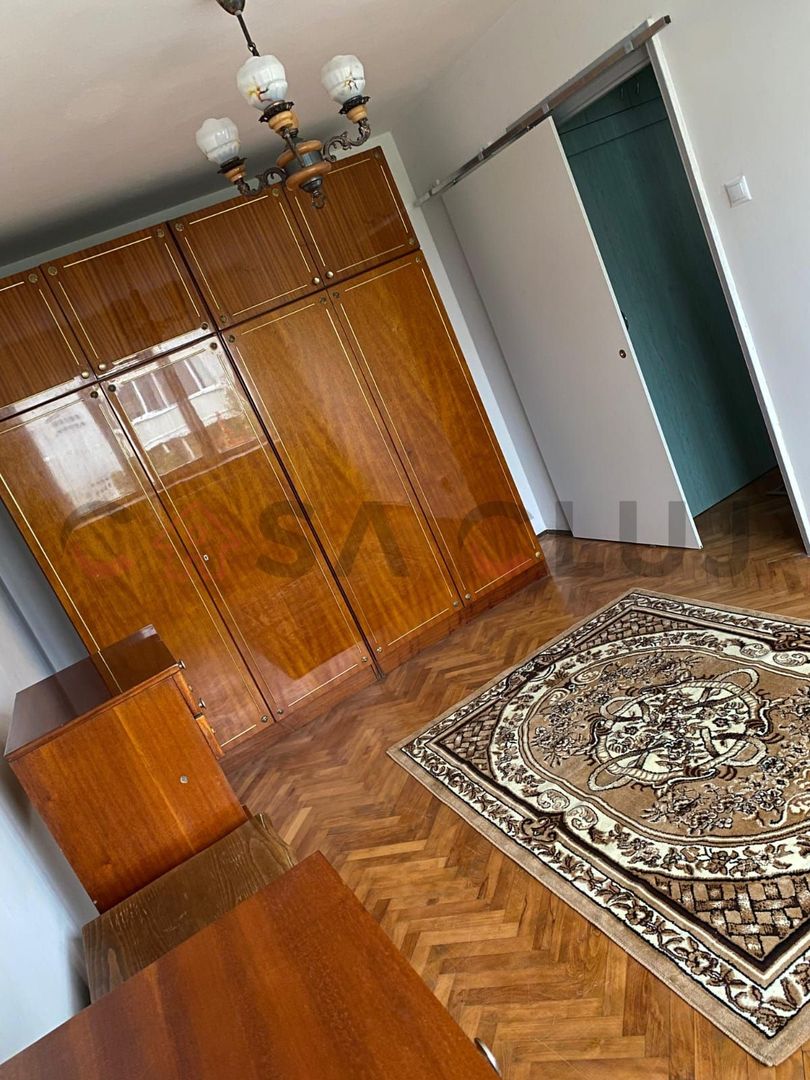 Zona verde si linistita in Gheorgheni | Orientare Sudica | Etaj 3/4 - Poză 4