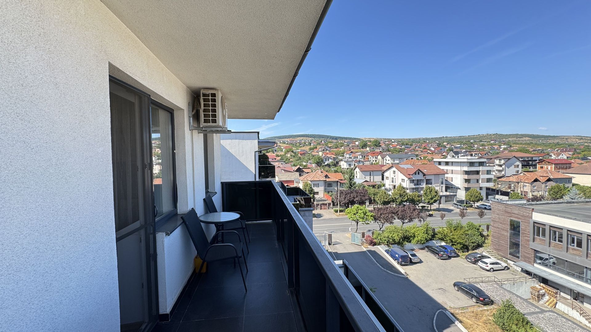 APARTAMENT 3 CAMERE | 2 BAI I 72 MP UTILI + 16 MP BALCOANE | C.Coposu - Poză 9