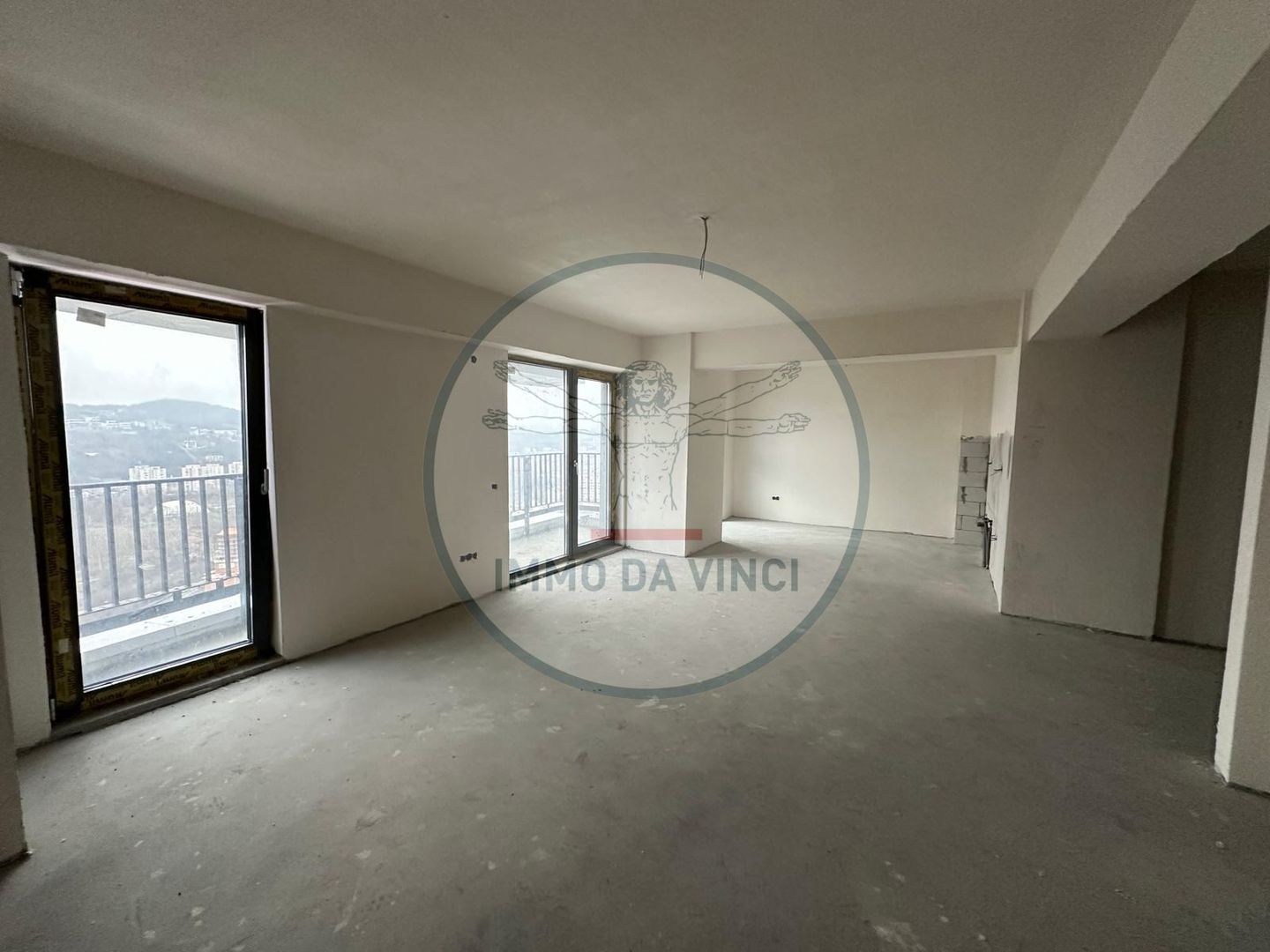 Apartamente West City Tower - Cluj-Napoca - Poză 18