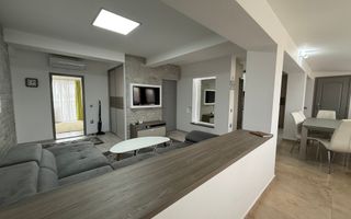 3 camere/ 2 bai/ balcon  – Zona Piata 1 Mai - Poză 3