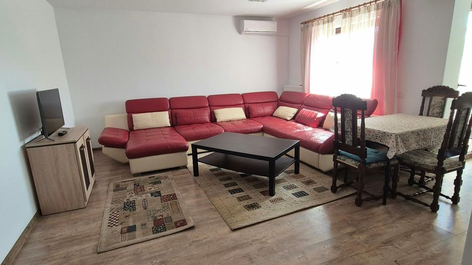 Giroc | 2 Camere | 2 Locuri de parcare | Disponibil imediat - Poză 3