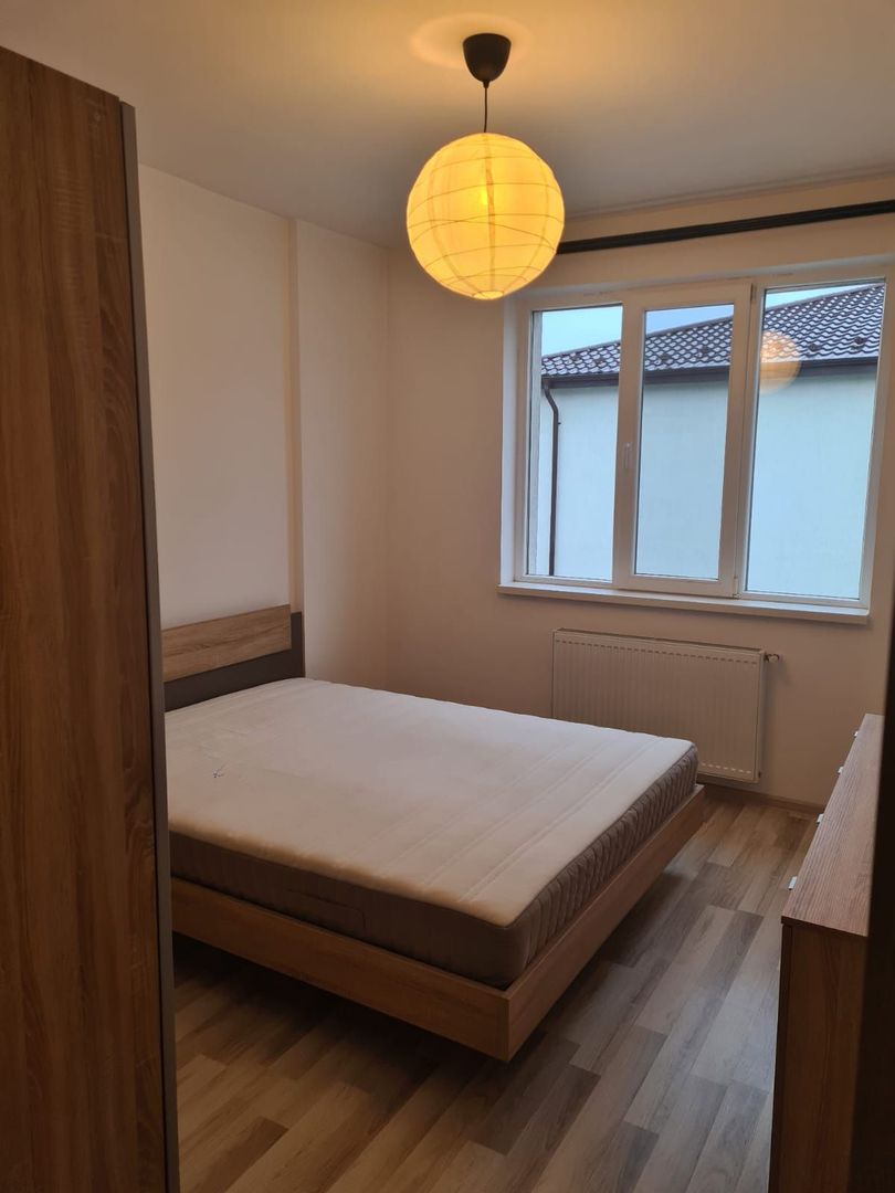 2camdec-52mp,mob-util,parc.inclusa in Chiajna,20min metrou Pacii - Poză 6