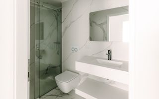 Apartament 2 camere | Green Life | Frunzișului | parcare subterana - Poză 4