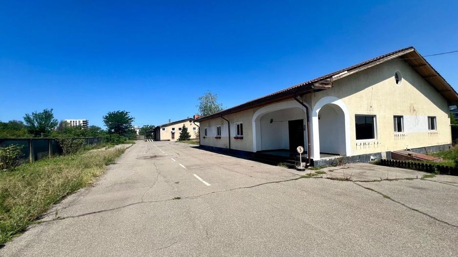 Proprietate Comercială de vânzare în Pipera - Poză 1