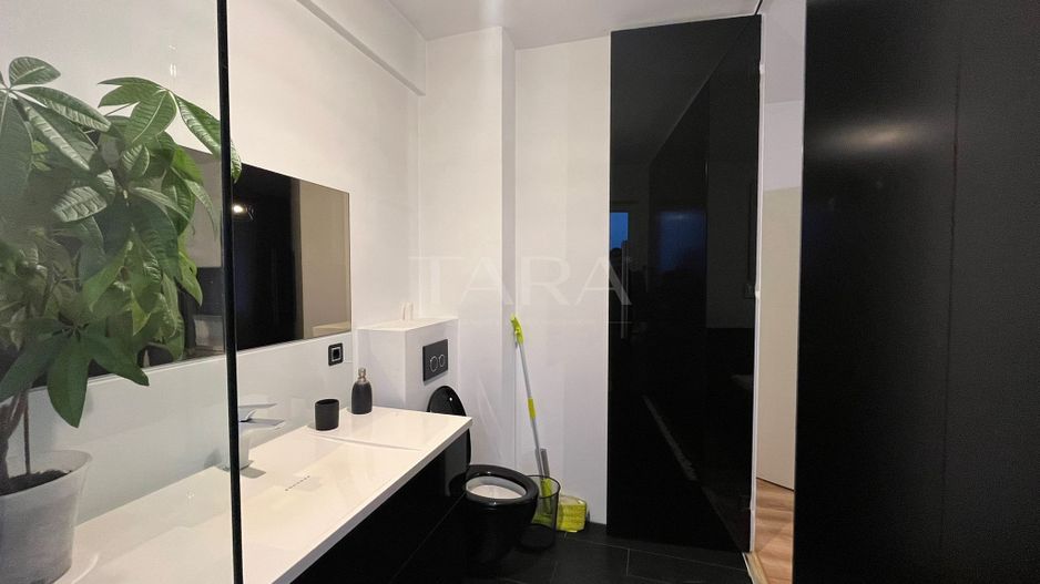 Inchiriere apartament cu 2 camere in cartierul Buna Ziua. - Poză 11