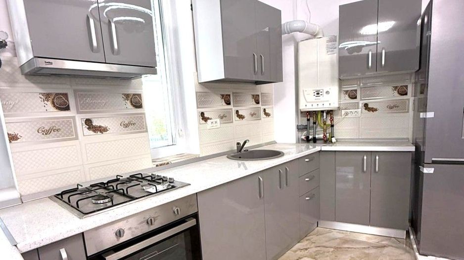 3 camere Aviatiei, bloc Boutique, parcare subterana - Poză 3