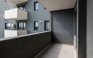 2 camere, 61 mp, etaj 5, dec, Militari-Pacii, mobilat-utilat, parcare subsol - Poză 10