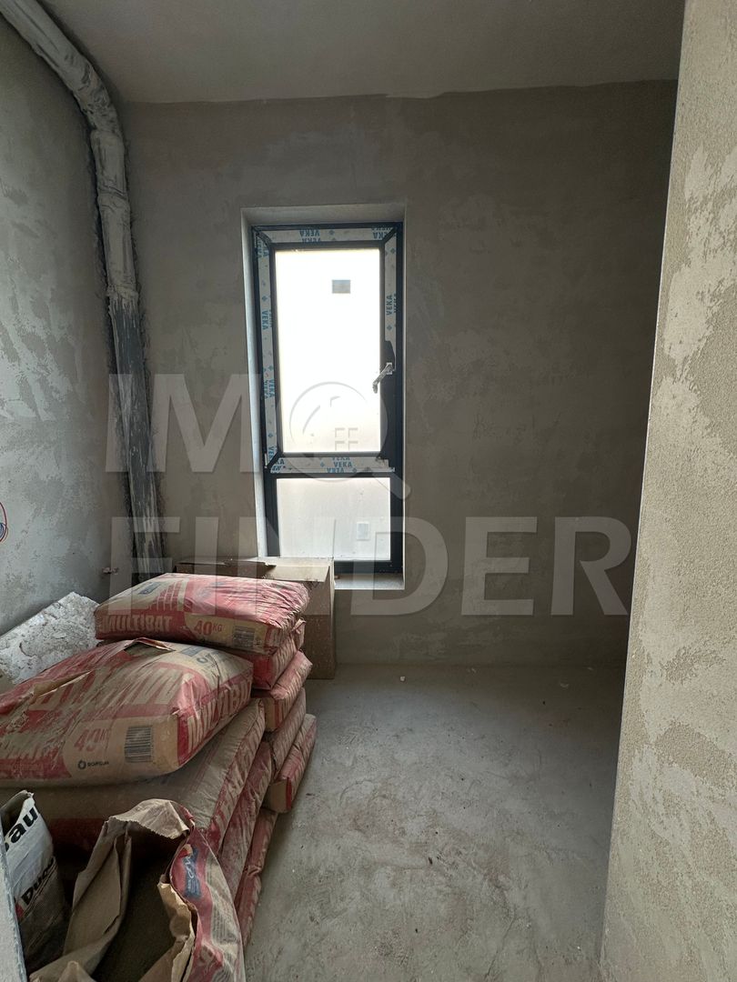 Casă individuală modernă, Floresti, zona Tauti, 146 mp utili, 619 mp teren - Poză 13
