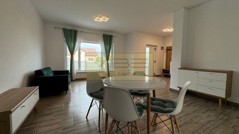 Casa de tip triplex Bucium - Soseaua Barnova - Poză 1