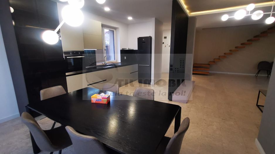 Vila Bucium - Hanul 3 Sarmale - mobilata / utilata - Poză 1