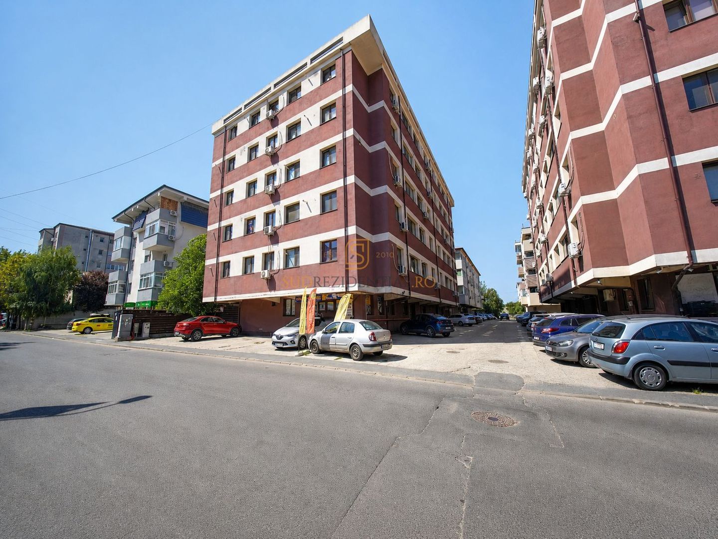 Apartament cu 3 camere, gata de mutare, acces metrou Dimitrie Leonida - Poză 1