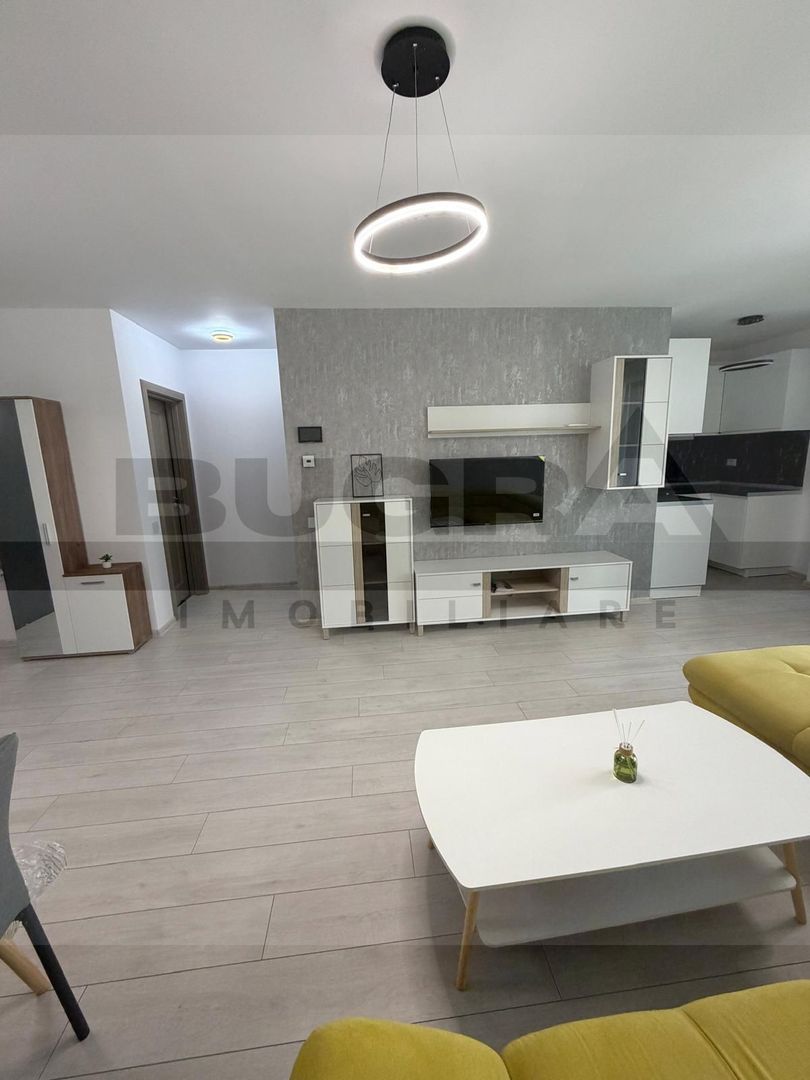 Apartament 2 camere, prima inchiriere, parcare subterana, The Office - Poză 3