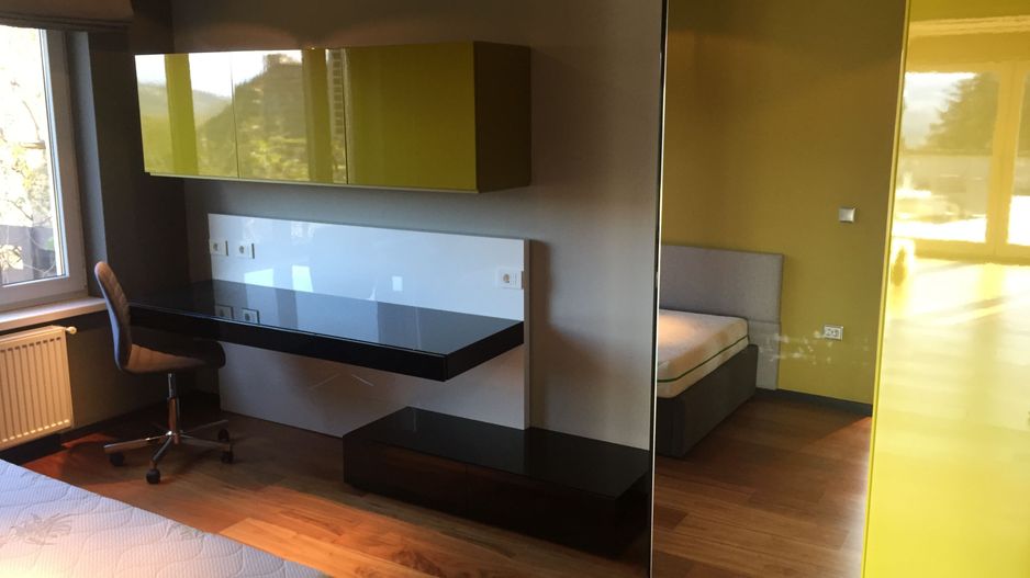 De inchiriat! Casă deosebita in Gruia, panorama spectaculoasa! - Poză 11