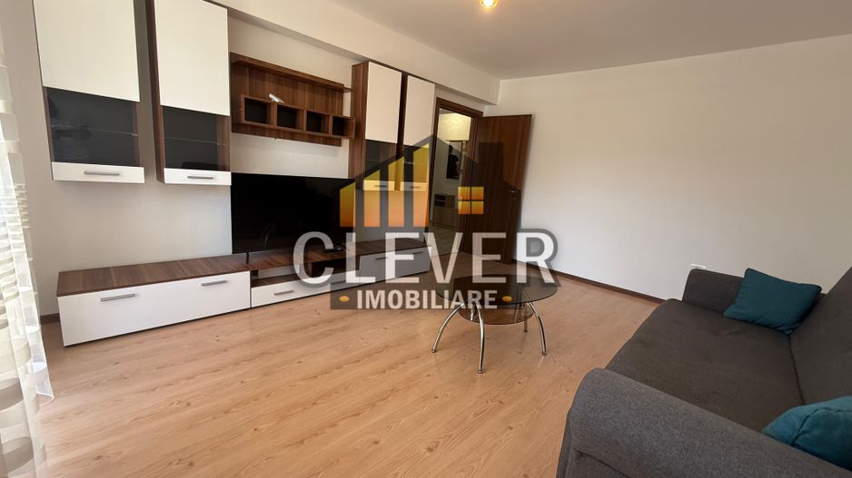 Ap 3 camere, mobilat și utilat – Pallady, metrou Teclu - Poză 15