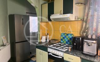 Apartament cu 4 camere de vanzare Ultracentral Oradea - Poză 3