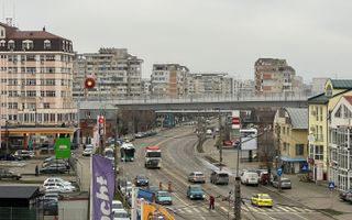 Garsoniera moderna Pacurari - Concept Residence - Poză 13