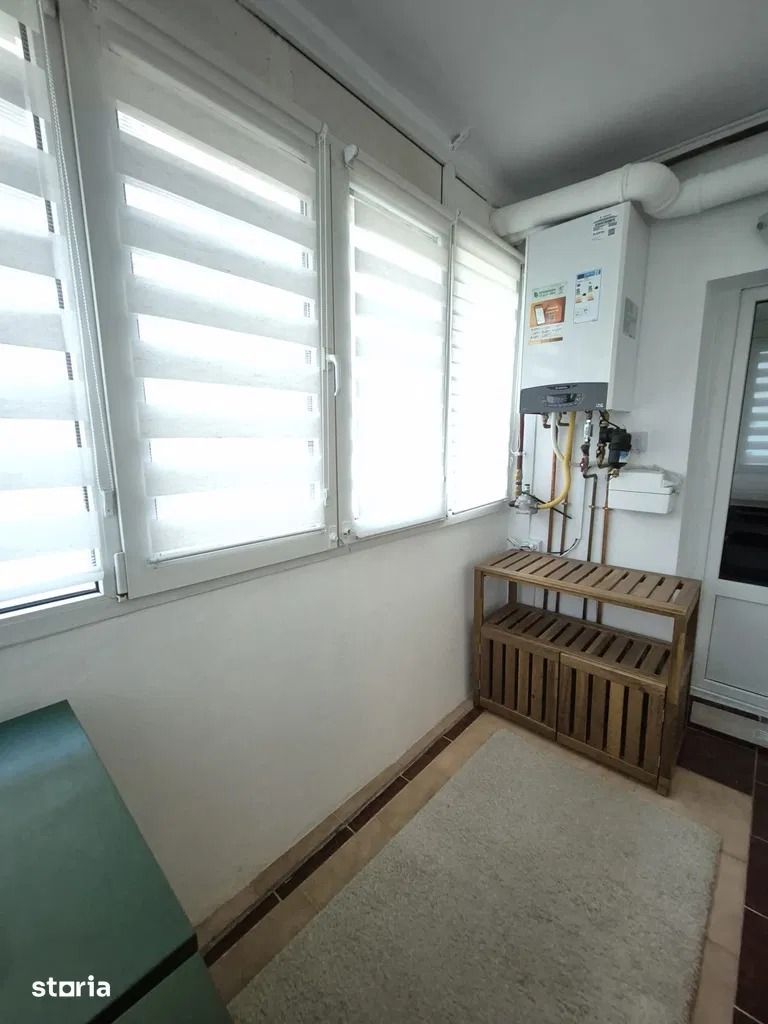 AP. 3 CAMERE - TEIUL DOAMNEI, CENTRALA PROPRIE, REABILITAT, METROU - Poză 12