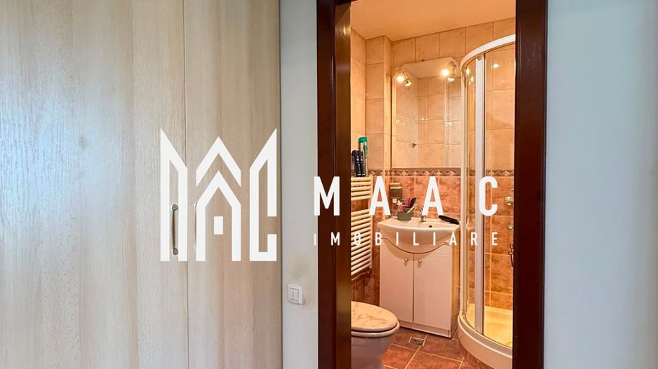 Apartament 4 camere decomandat de vânzare | Sibiu, Valea Aurie - Poză 20