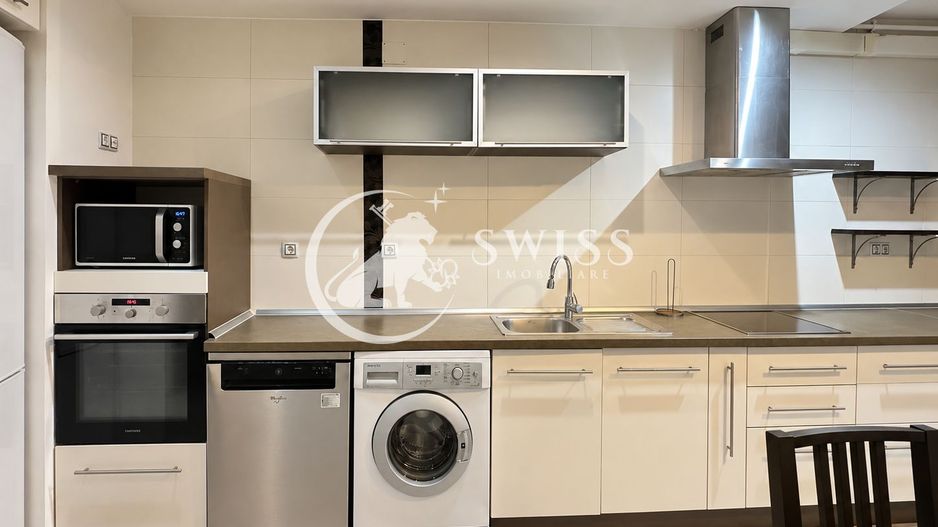 Apartament modern 2 camere | 76mp | 5min Sigma Zorilor | UMF - Poză 8