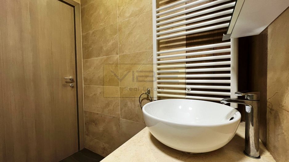 Apartament 2 camere bloc boutique Restaurant Little Texas - Poză 19