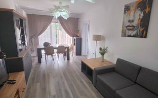 📍 Apartament 3 camere – Melchisedec Residence | Prima inchiriere - Poză 1