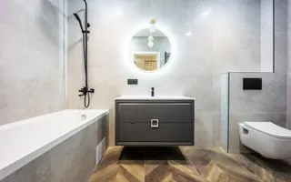 Vânzare, apartament, 2 camere, str. Vasile Lupu, Buiucani - Poză 11