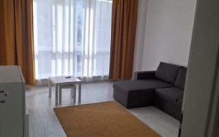 Apartament cu o cameră de închiriat, Bohemia Residence, Bucium, Iași - Poză 2