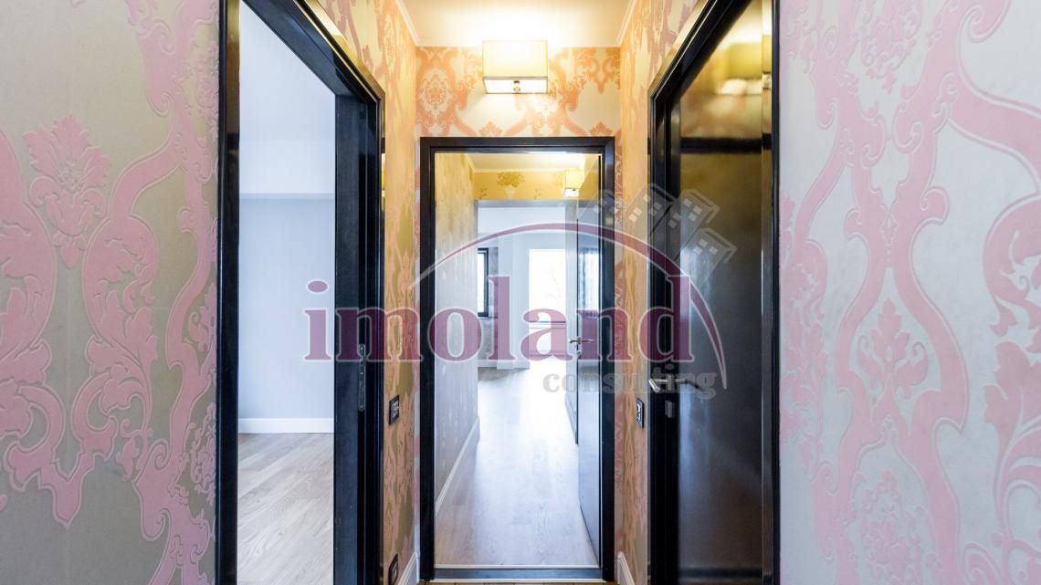 INCHIRIERE 3 CAMERE - SPATIU BIROU - AVIATORILOR - Poză 12