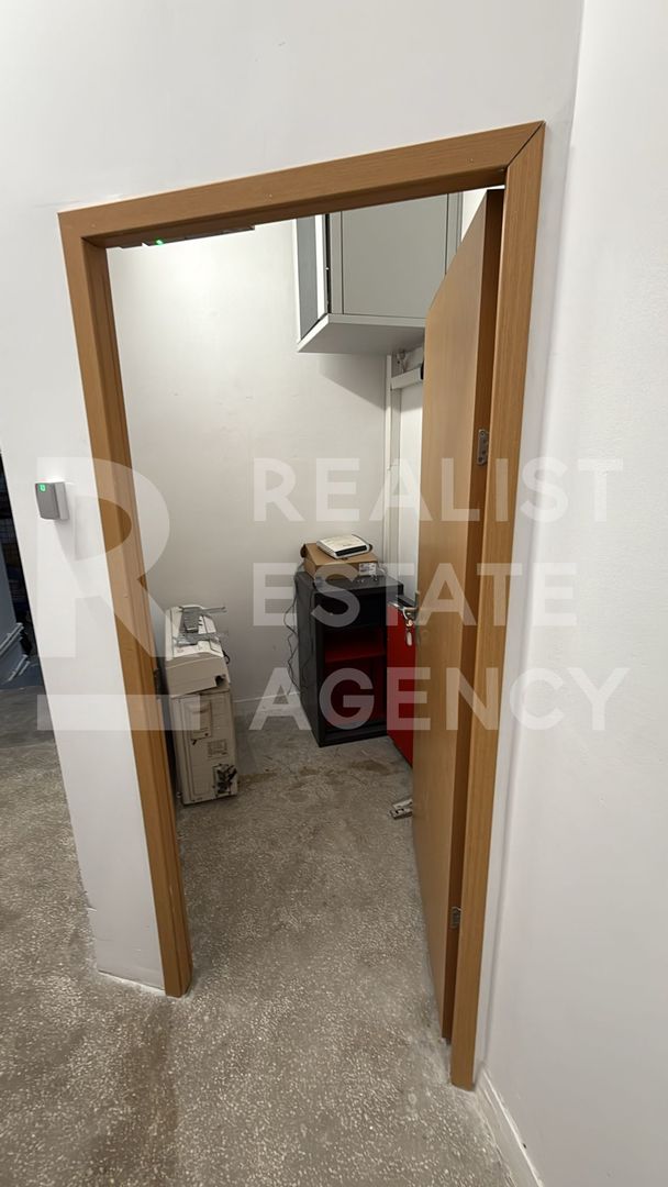 13 Septembrie | Spațiu Comercial | Parter | Font stradal | Parcare - Poză 8