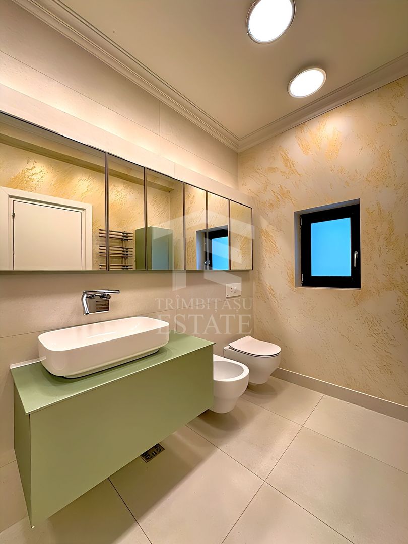 Vila Titan Livada cu Nuci complex rezidential Sector 3  București - Poză 13