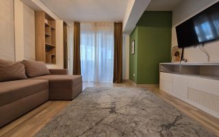 Tatarasi - Himson Residence - Bloc nou-Parcare  subterana inclusa! - Poză 13