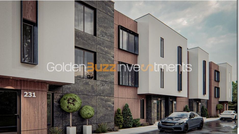Casa P+2 | Pipera | Zona Linistita - Poză 3