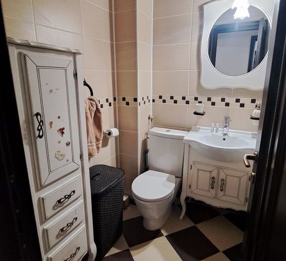 Apartament 3 camere Titan, renovat, parcare, lângă parc și metrou, cat friendly - Poză 12