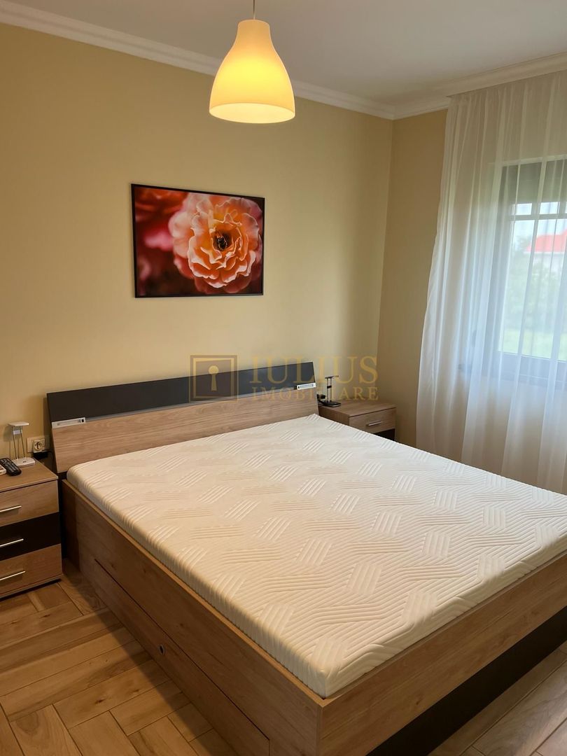 2 locuri de parcare-la intrare in Dumbravita - Poză 13