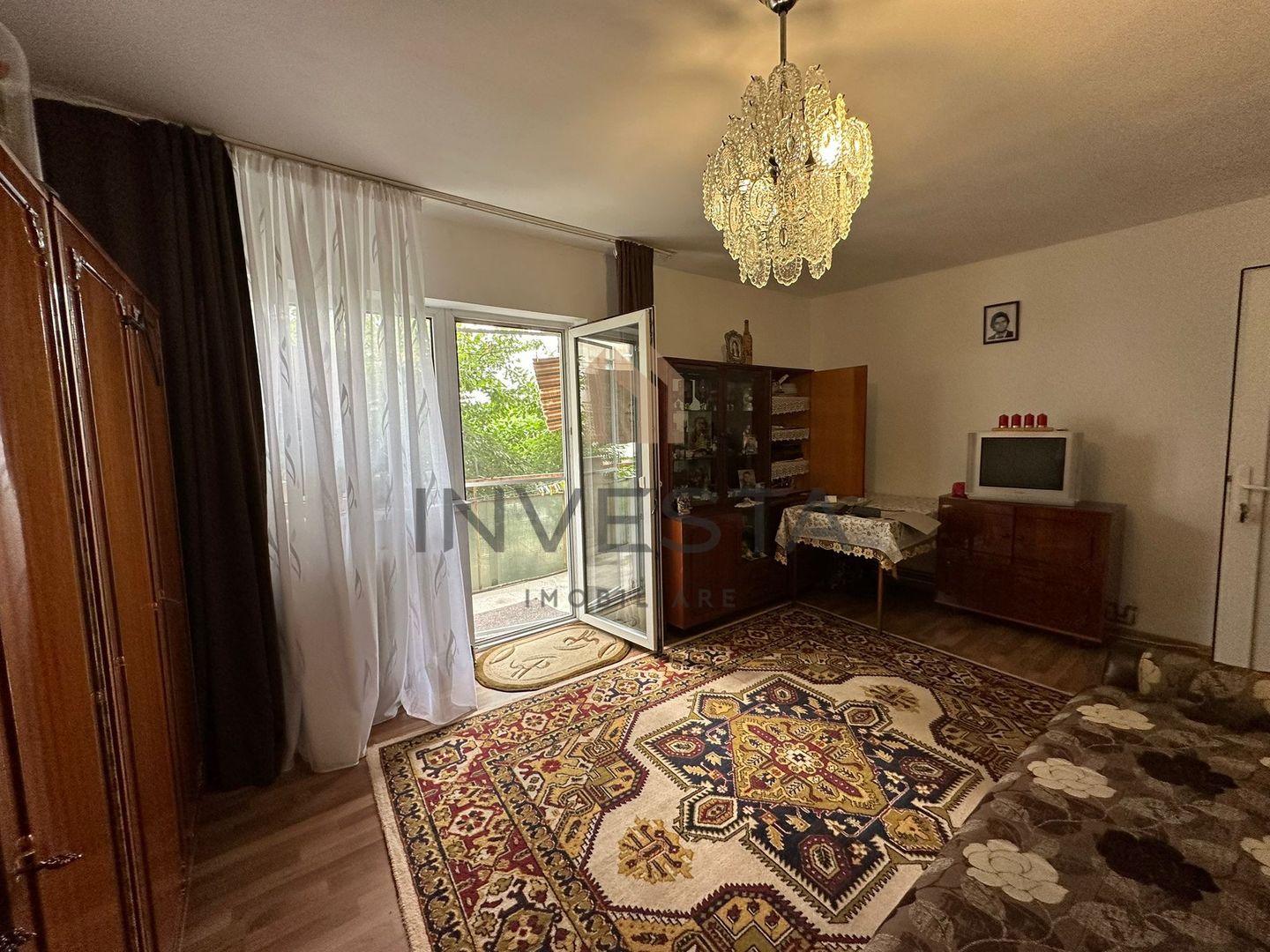 Apartament 4 camere decomandate la etajul I in Marasti! - Poză 2