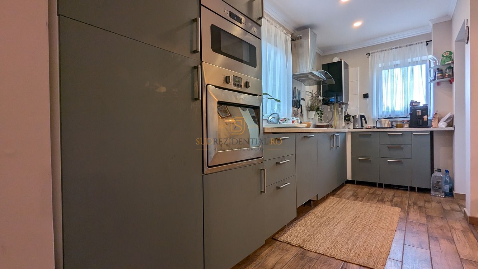 Vilă individuală – Complex Mamina, Berceni | 5 camere - Poză 4