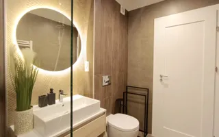 Apartament modern cu 2 camere și terasă generoasă Urban Plaza zona Carpaților - Poză 20