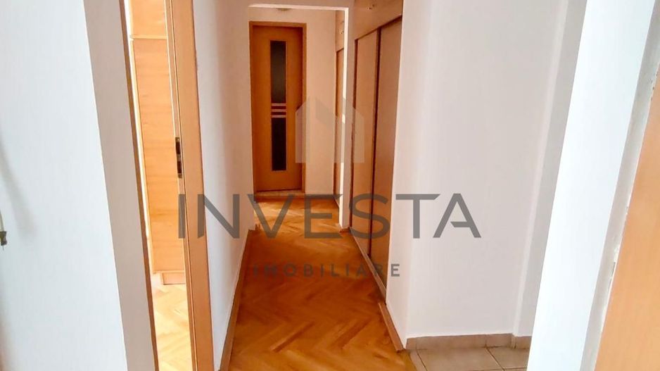Apartament cu 4 camere decomandate, bd. Titulescu. - Poză 12