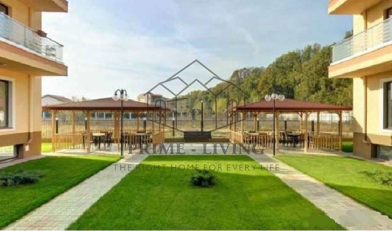 APARTAMENT SPAȚIOS CU 3 CAMERE LA INCHIRIERE LANGA BRITISH SCHOOL - Poză 7